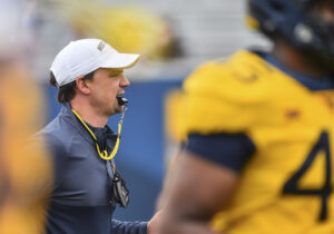 WVU football program attempting to embrace NIL ruling